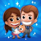 ռͥģIdle Family V0.7.0 ׿