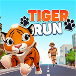 Tiger Run׿ V1.2.1 ׿