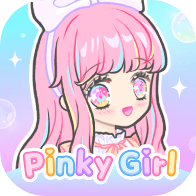 Pinky GirlϷ V1.0.4 ׿