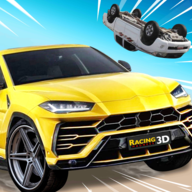 w܇Racing Madness V1.0 ׿