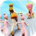 ŮͻGirl ClashV1.1.1 ׿