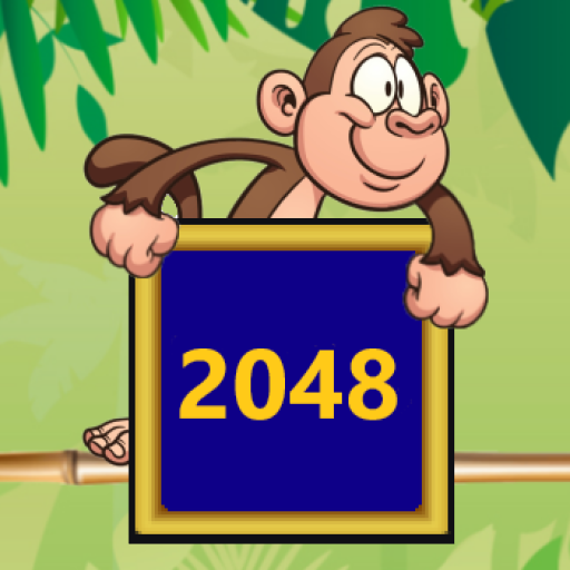 ƻ2048Monkey BusterV1.1.26 ׿