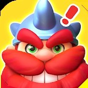 DĶCrowded Brawl V5.66  ׿