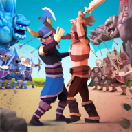 DĶCrowded Brawl V1.6 ׿