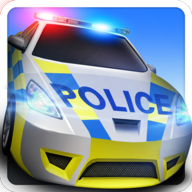 پʻPolice Game Cop Car Driving V1.1 ׿