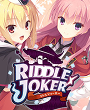 Riddle Joker⸶ѰV1.0 ׿