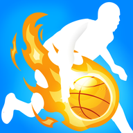 \@Dribble Hoops V2.0.2 ׿