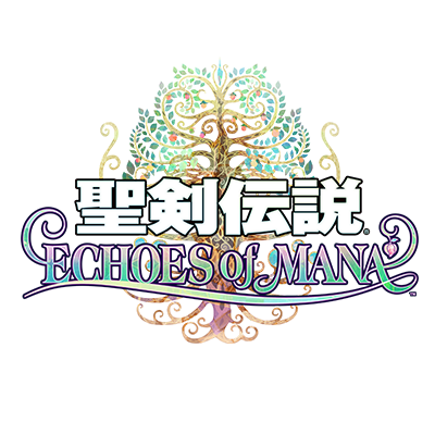 ʥ˵ECHOES of MANA1.0