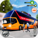 οͳ3DʻTourist Coach Bus Highway Driving V1.1.1 ׿