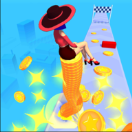 ܿMillionaire Run V0.1 ׿