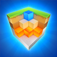 ̽ Block World 3DV0.9 ׿