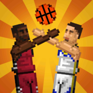 Bouncy BasketballV3.2 ׿