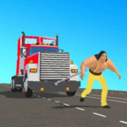 ׳Strong Man Towing V0.0.2 ׿