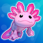 Axolotl RushϷ V1.1.5 ׿