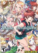 Blade StrangersV1.0 ׿