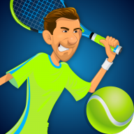 Stick Tennis° V2.9.3 ׿