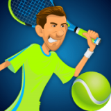 Stick Tennis°V1.0 ׿