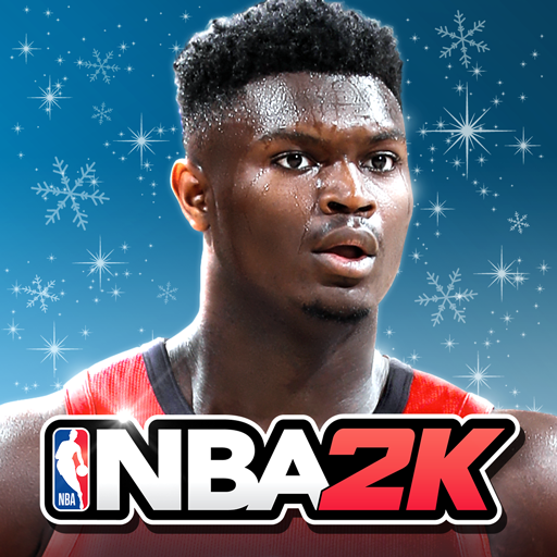 NBA 2K MobileϷ V1.0 ׿