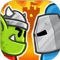 Castle Raid 2V1.8.5 ׿