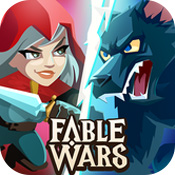 ԢսFableWars V1.8.2 ׿