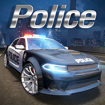 police sim V1.8.9 ׿