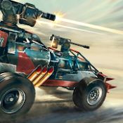 Crossout V1.3.4 ׿