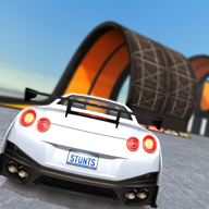 Car Stunt RacesV3.0.11 ׿