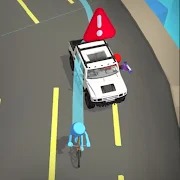 Bike Escape 3D V1.0 ׿