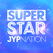 superstar jypnationV3.3.3 ׿