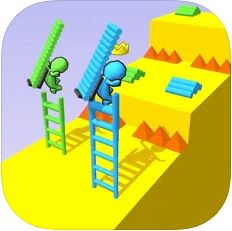 Stair Race 3D Ladder.io V1.0 ׿