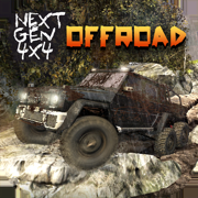 4x4 Next Gen Offroad V1.05 O