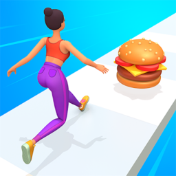 Twerk Race 3D V1.11 ׿