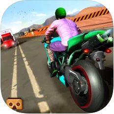 VR Highway Moto Bike RacerV1.0 ƻ