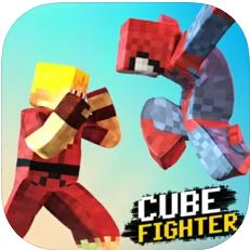 Cube Fighter 3D V1.0 ׿