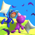 ͷս3D(Pillow Fight 3D) V0.2.77 ׿