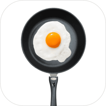 fried eggV1.0 ׿