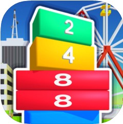 Brick Merge 3D° V5.2.3 IOS