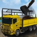模拟卡车运输3D1.0.1