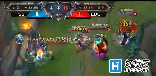 LPLļһ EDG vs Snakeڶ