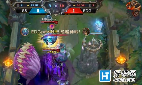 LPLļһ EDG vs Snakeڶ