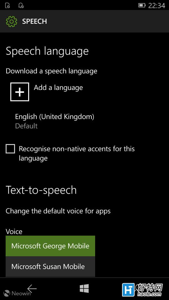 Windows 10 Mobile 10136Ԥ淢