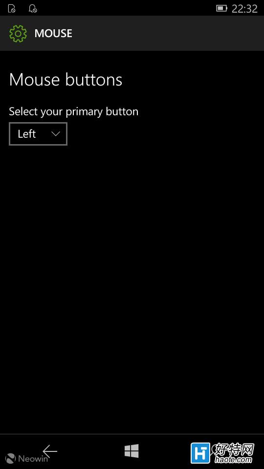 Windows 10 Mobile 10136Ԥ淢