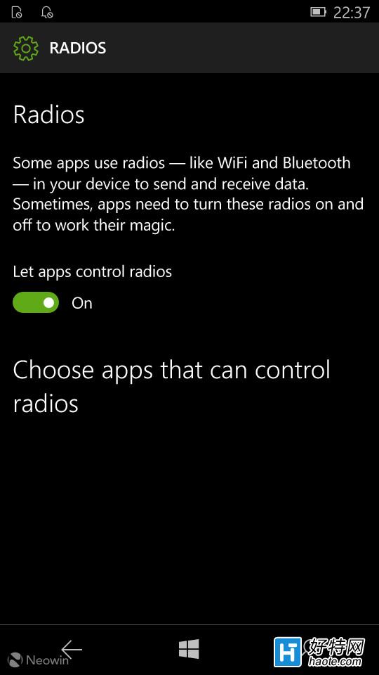 Windows 10 Mobile 10136Ԥ淢