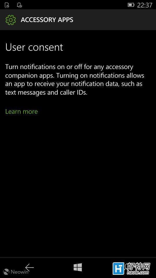 Windows 10 Mobile 10136Ԥ淢