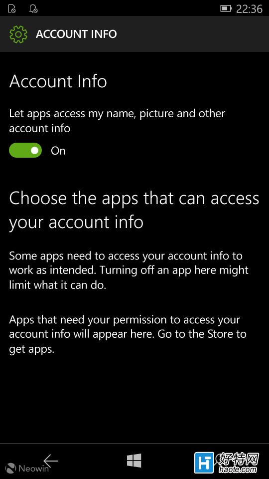 Windows 10 Mobile 10136Ԥ淢