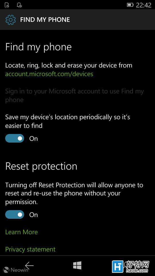 Windows 10 Mobile 10136Ԥ淢