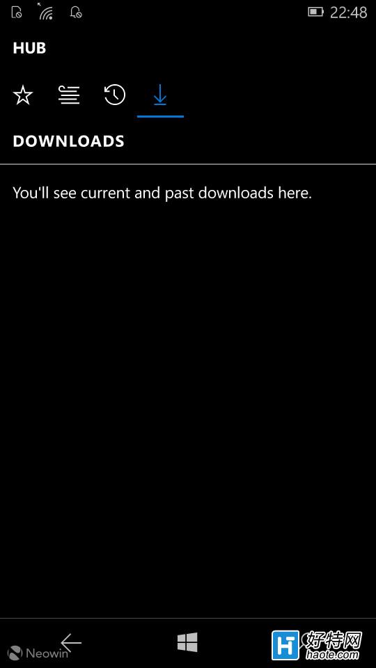 Windows 10 Mobile 10136Ԥ淢