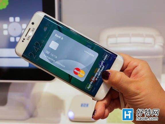 Samsung PayNote5/S6 edge+׷