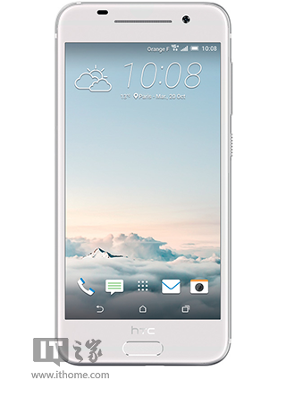 HTC One A9ѩ죺ȡƻiPhone
