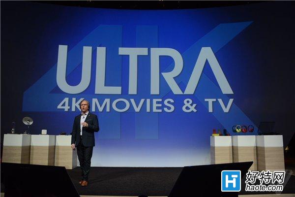 CES2016ᷢ4K HDRƷ